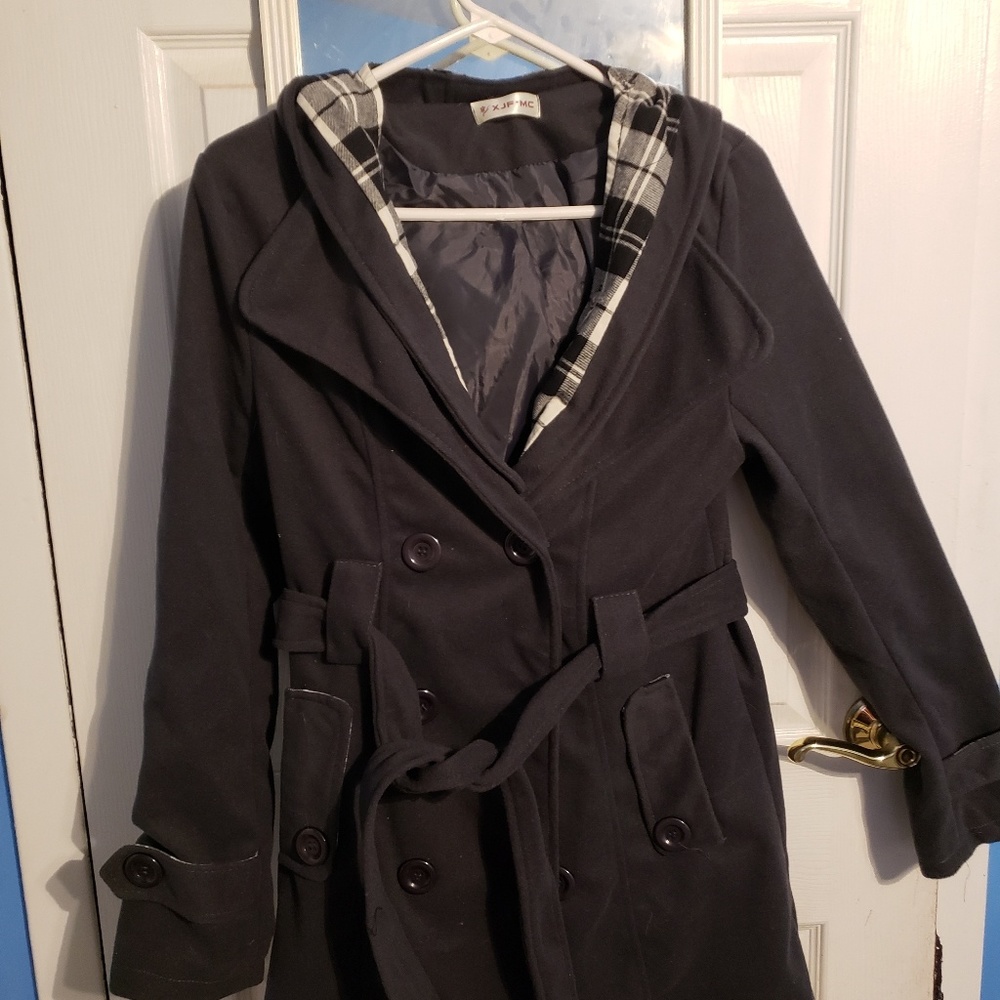 Coat